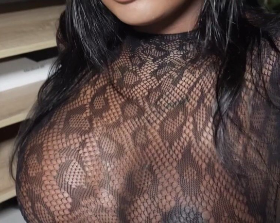 Jasmine Jabari aka jasminejabari - 03-26-2024 OnlyFans Video - Some titles