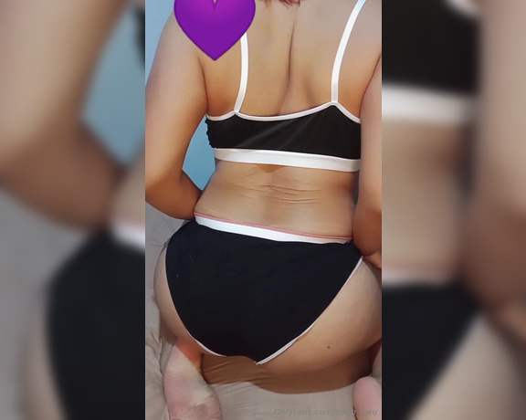 TS Dego_uwu aka dego_uwu - 09-08-2024 OnlyFans Video - Quién quiere un pedazo de este pastel de cumpleaños