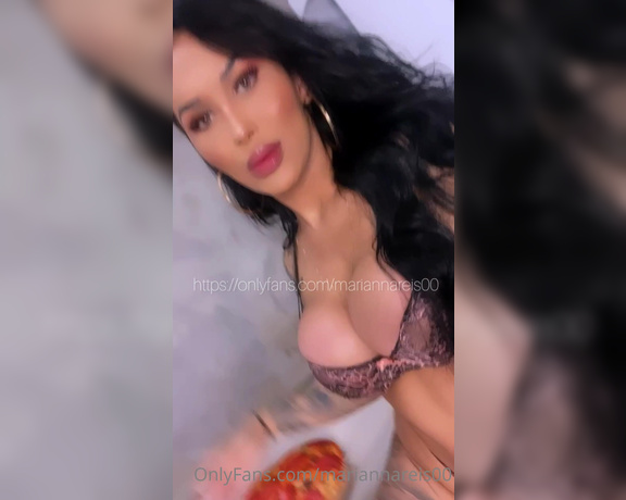 Marianna Reis aka mariannareis00 - 11-15-2021 OnlyFans Video - updating