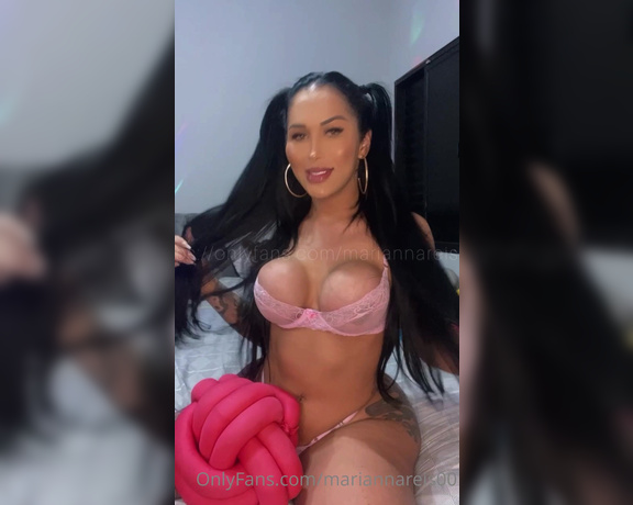 Marianna Reis aka mariannareis00 - 06-13-2022 OnlyFans Video - A great rest of the night for you boys  mariannareis00