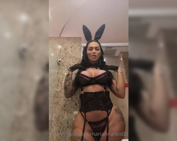 Marianna Reis aka mariannareis00 - 04-02-2023 OnlyFans Video - Welcome April, welcome Easter  mariannareis00 _  what did you think of this video my