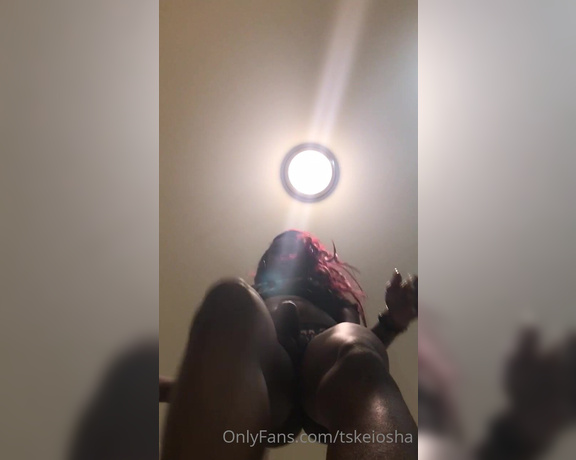 Ts Keiosha aka tskeiosha - 05-30-2020 OnlyFans Video - Leaked tskeiosha 33198