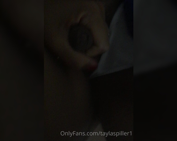 Taylaspiller aka taylaspiller1 - 07-28-2021 OnlyFans Video - Leaked taylaspiller1 65771