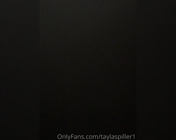 Taylaspiller aka taylaspiller1 - 07-28-2021 OnlyFans Video - Leaked taylaspiller1 15896