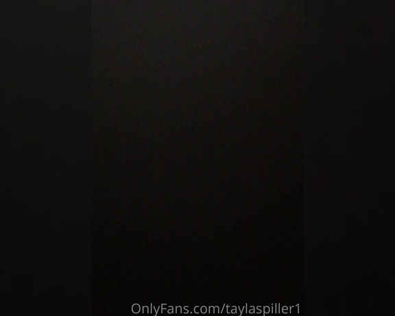 Taylaspiller aka taylaspiller1 - 07-28-2021 OnlyFans Video - Leaked taylaspiller1 15896