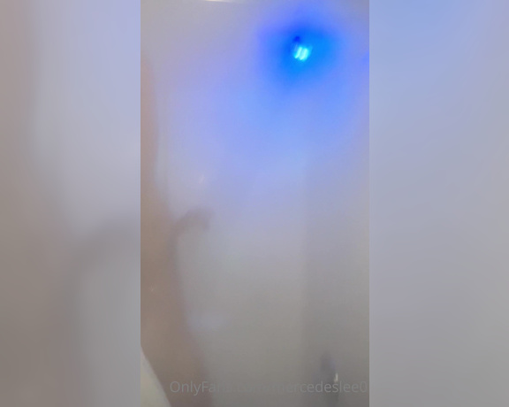 HoodRichMer aka mercedeslee0 - 08-02-2022 OnlyFans Video - Leaked mercedeslee0 48862