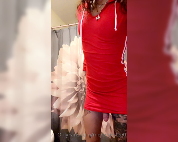 HoodRichMer aka mercedeslee0 - 05-25-2022 OnlyFans Video - Such a beauty