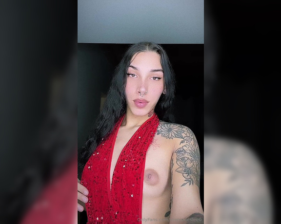 HoodRichMer aka mercedeslee0 - 02-06-2024 OnlyFans Video - Leaked mercedeslee0 73827