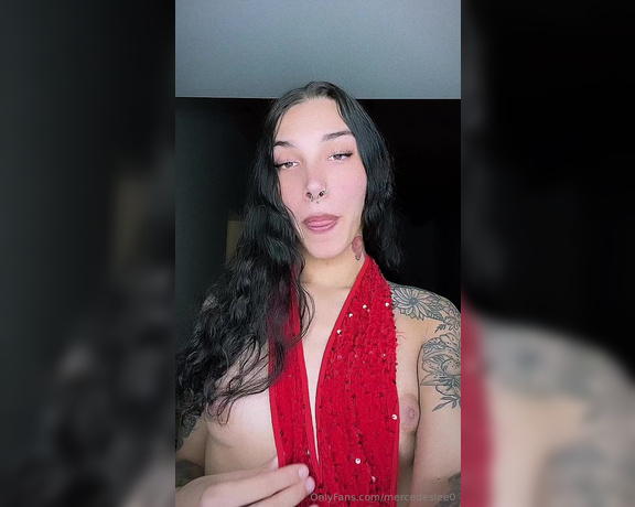 HoodRichMer aka mercedeslee0 - 02-06-2024 OnlyFans Video - Leaked mercedeslee0 73827