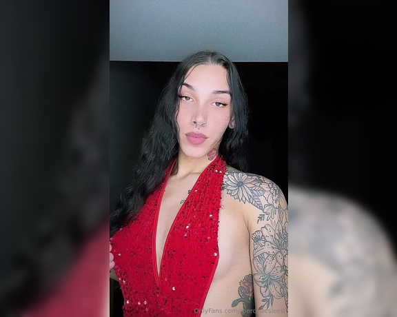 HoodRichMer aka mercedeslee0 - 02-06-2024 OnlyFans Video - Leaked mercedeslee0 73827