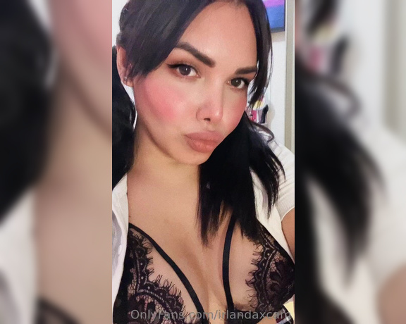 Irlanda Estefania Plascencia Bernal aka irlandaxcam - 05-24-2023 OnlyFans Video - Leaked irlandaxcam 96227