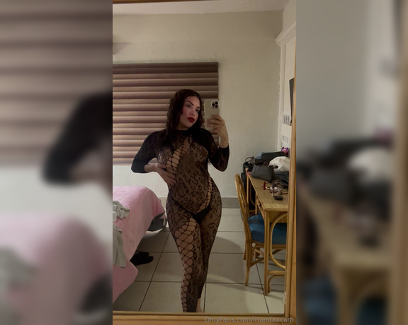 Irlanda Estefania Plascencia Bernal aka irlandaxcam - 11-18-2023 OnlyFans Video - Conóceme