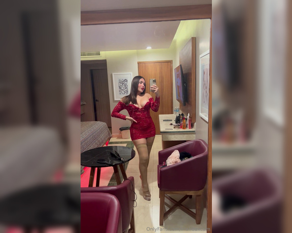 Irlanda Estefania Plascencia Bernal aka irlandaxcam - 04-25-2024 OnlyFans Video - Quiero que me quites la ropa y me des muy duro