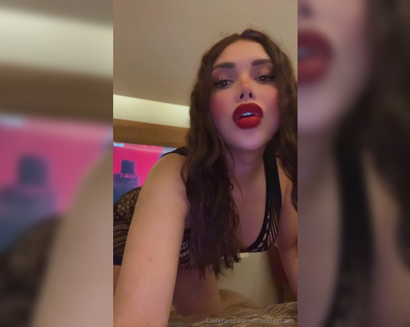 Irlanda Estefania Plascencia Bernal aka irlandaxcam - 06-01-2024 OnlyFans Video - quiero