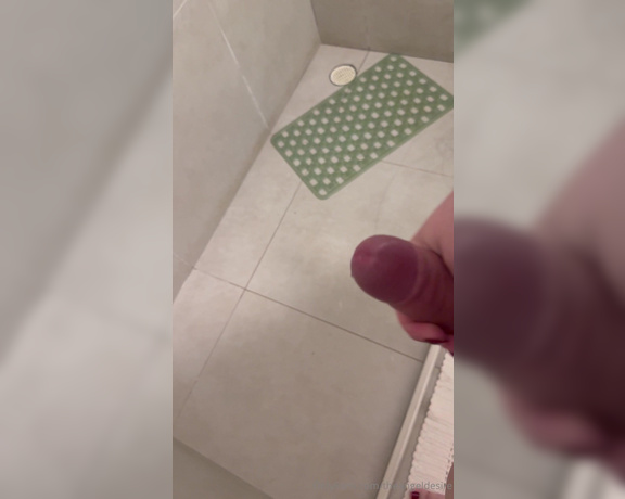 Yasmin Bianchi ‍ aka theangeldesire - 07-04-2024 OnlyFans Video - EN I cum in the bathtub, then I went to the shower and it made me