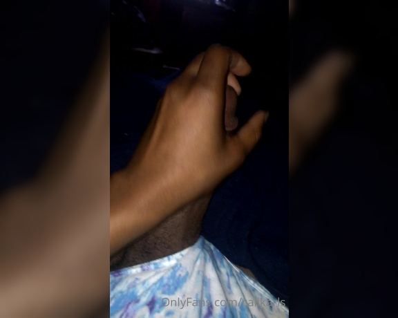 TS Calikarls aka calikarls - 09-07-2022 OnlyFans Video - Its been a minute, so I had to bust two nuts  I was a bit