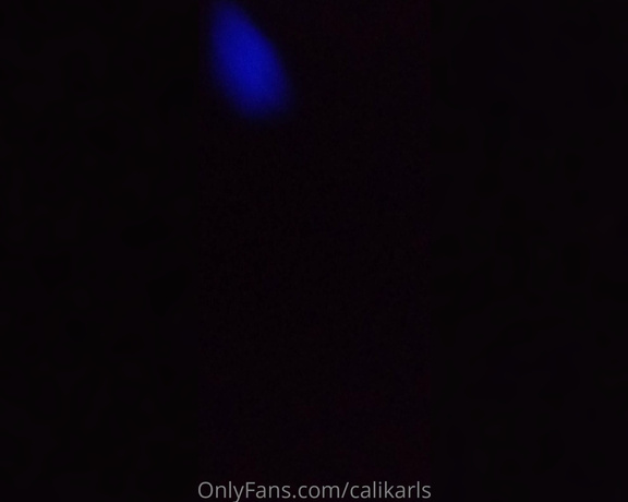 TS Calikarls aka calikarls - 05-08-2020 OnlyFans Video - Car play stroking each other, until i bust on his face