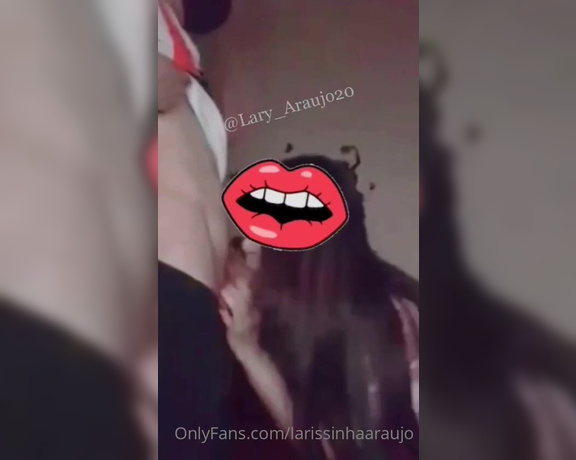 Larissa Araújo aka larissinhaaraujo - 07-13-2022 OnlyFans Video - O Dia Que o Entregador Me fudeu gostoso  The day the delivery man fucked me