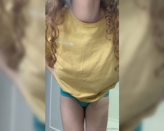 S0ymilkers aka s0ymilkers - 12-27-2023 OnlyFans Video - Who wants to be our boyfriend