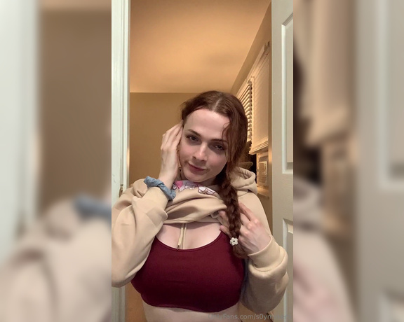 S0ymilkers aka s0ymilkers - 05-18-2024 OnlyFans Video - Sleepycore girlfriend experience