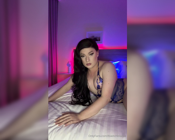 Tswitchbladee aka tswitchbladee - 08-24-2024 OnlyFans Video - Leaked tswitchbladee 64132