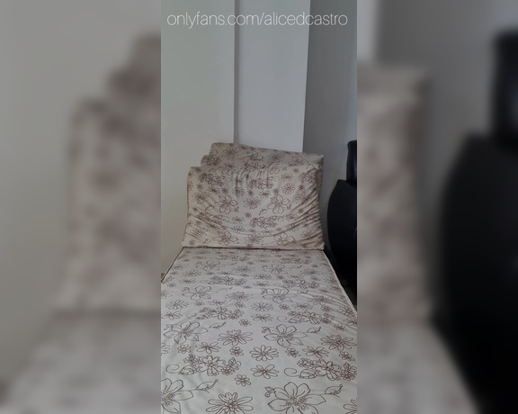 Alice dCastro aka alicedcastro - 03-01-2021 OnlyFans Video - Relax Masturbation  Cum  Foot Fetish  Relaxando Masturbação Gozo  Pés  Relajarse Masturbación