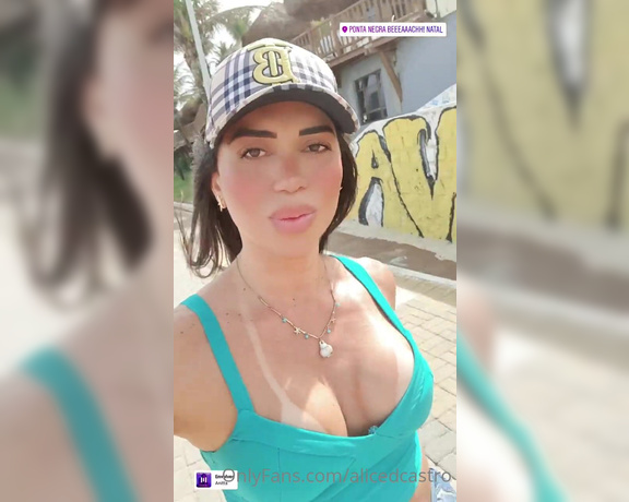 Alice dCastro aka alicedcastro - 03-06-2022 OnlyFans Video - Leaked alicedcastro 11857