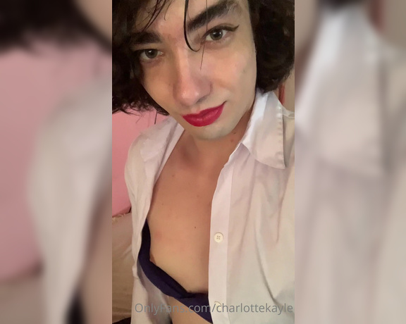 Charlotte Kayle aka charlottekayle OnlyFans Video - 12-11-2022 - Leaked charlottekayle 34670