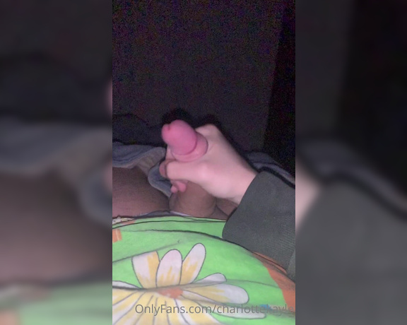 Charlotte Kayle aka charlottekayle OnlyFans Video - 07-04-2023 - 3 videos of 3mins, in pov starting with a caress on the dick over the panties,