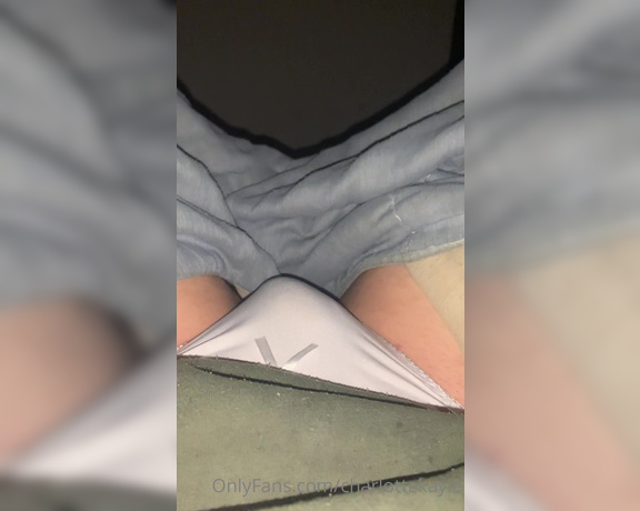 Charlotte Kayle aka charlottekayle OnlyFans Video - 07-04-2023 - 3 videos of 3mins, in pov starting with a caress on the dick over the panties,