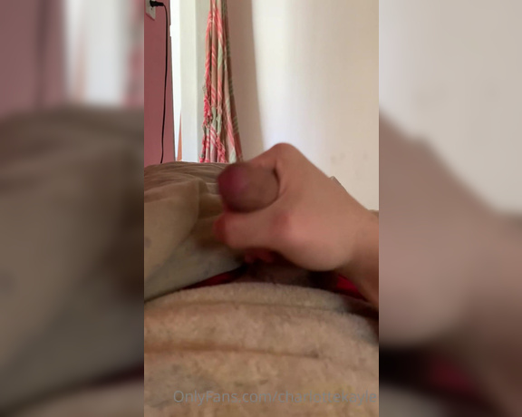 Charlotte Kayle aka charlottekayle OnlyFans Video - 08-23-2023 - Leaked charlottekayle 95221