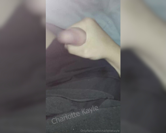 Charlotte Kayle aka charlottekayle OnlyFans Video - 04-19-2024 - A little milk for you