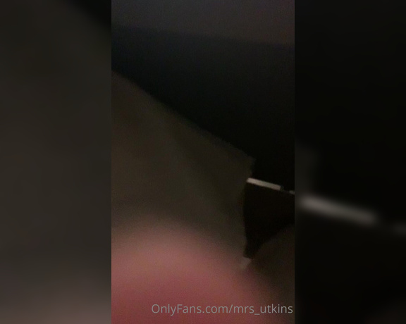 Mrs Utkins aka mrs_utkins OnlyFans Video - 07-09-2020 - Leaked mrs_utkins 66736