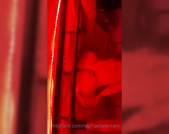 Raphaella Ferrari aka raphaellaferrarii OnlyFans Video - 10-12-2022 - Leaked raphaellaferrarii 52930