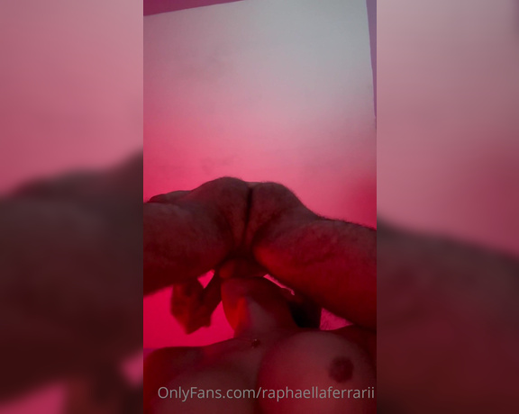 Raphaella Ferrari aka raphaellaferrarii OnlyFans Video - 08-23-2023 - Leaked raphaellaferrarii 77693