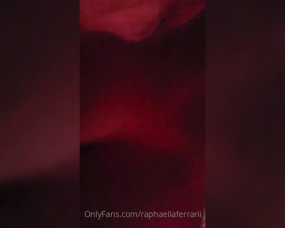 Raphaella Ferrari aka raphaellaferrarii OnlyFans Video - 11-15-2022 - Orgia in 3 io lui è mia amica