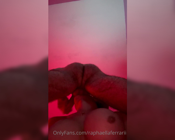 Raphaella Ferrari aka raphaellaferrarii OnlyFans Video - 08-23-2023 - Leaked raphaellaferrarii 11484