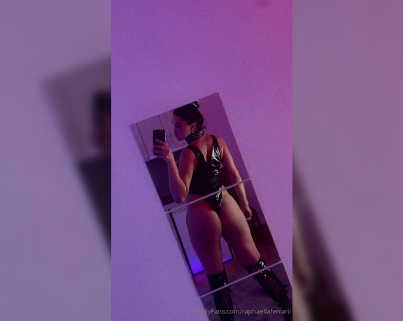 Raphaella Ferrari aka raphaellaferrarii OnlyFans Video - 09-28-2023 - Hello