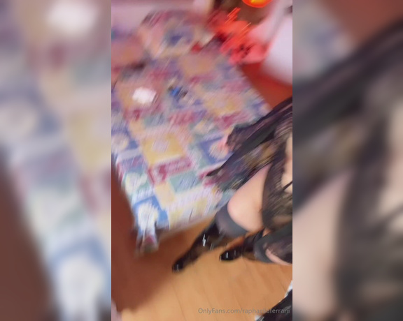 Raphaella Ferrari aka raphaellaferrarii OnlyFans Video - 06-14-2024 - Leaked raphaellaferrarii 72995