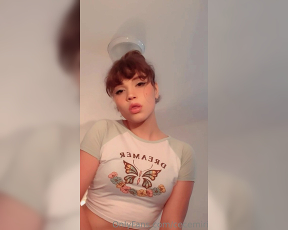 Cece Miri aka cecemiri OnlyFans Video - 06-19-2023 - Full video of me being a naughty little cum fountain  Yes those were two orgasms