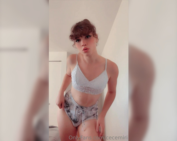 Cece Miri aka cecemiri OnlyFans Video - 07-01-2023 - Would you fuck me in my pjs over and over  Full video