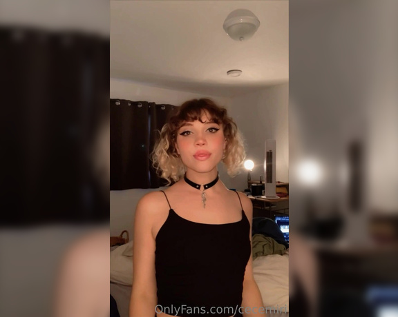 Cece Miri aka cecemiri OnlyFans Video - 08-06-2023 - Full video from a little self_fuck session I never got the chance to edit and put