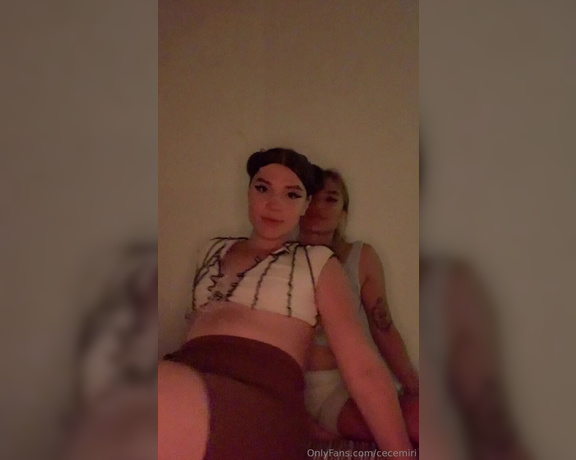 Cece Miri aka cecemiri OnlyFans Video - 07-24-2024 - Free video with playwithami  I loved just being baked and playing with her Plus a