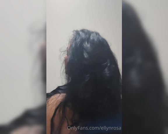 Ellyn Rosa aka ellynrosa OnlyFans Video - 03-15-2022 - We come together at the handjob