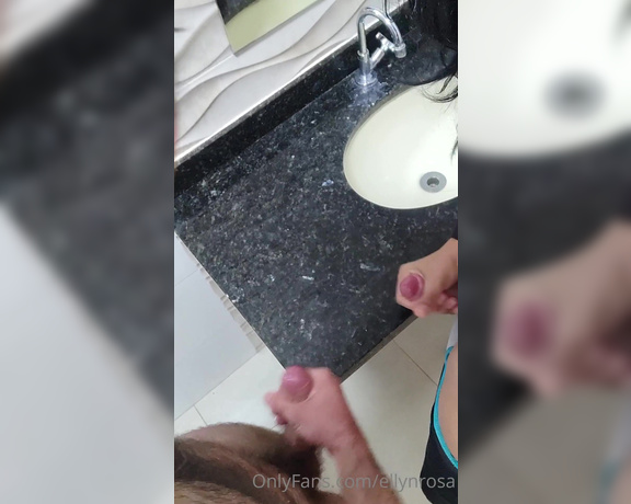 Ellyn Rosa aka ellynrosa OnlyFans Video - 05-30-2022 - Aquela punheta gostosa antes do trabalho pra relaxar e aquecer o frio