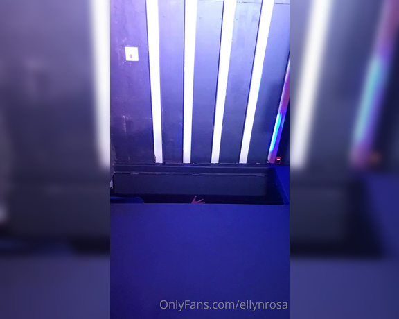 Ellyn Rosa aka ellynrosa OnlyFans Video - 11-30-2022 - my show