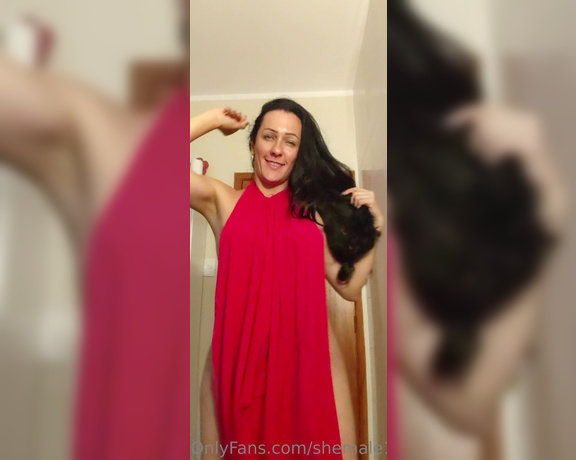 Ellyn Rosa aka ellynrosa OnlyFans Video - 03-21-2023 - Dancing without music