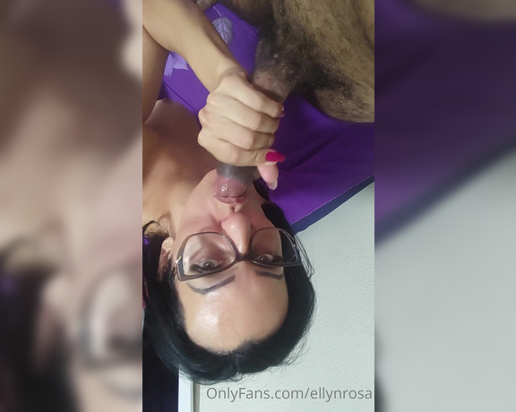 Ellyn Rosa aka ellynrosa OnlyFans Video - 06-08-2023 - Woohoo