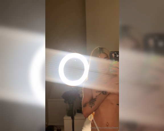 Suzie XXL aka suziexxl - 09-29-2024 OnlyFans Video - lonely night with a pretty body, enough to keep you in heaven