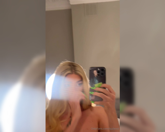 Suzie XXL aka suziexxl - 09-29-2024 OnlyFans Video - lonely night with a pretty body, enough to keep you in heaven